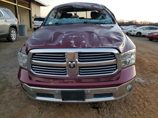 Photo 5 from auction – 2017 RAM 1500 SLT with VIN 3C6RR6LT8HG742019