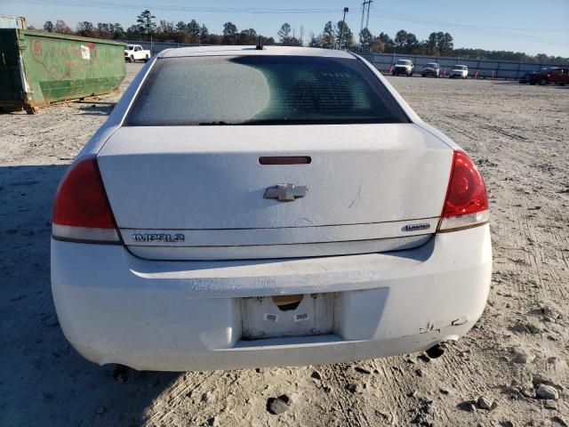 Photo 6 from auction – 2015 CHEVROLET IMPALA LIM with VIN 2G1WA5E34F1126066