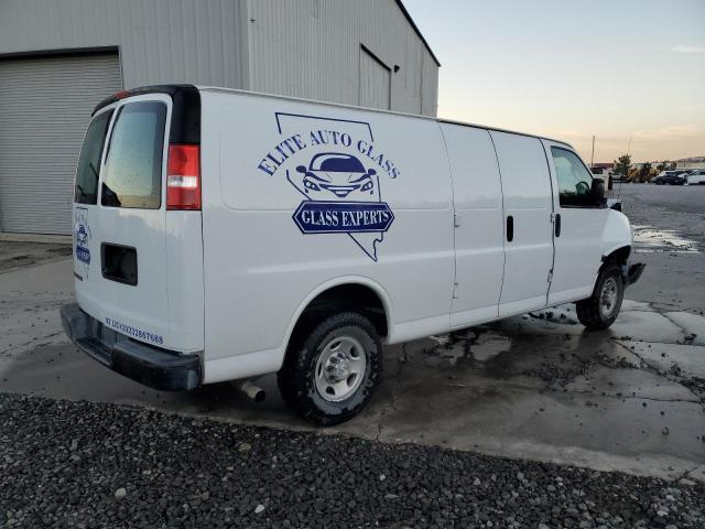 Photo 3 from auction – 2021 CHEVROLET EXPRESS G2 with VIN 1GCWGBFP0M1206747