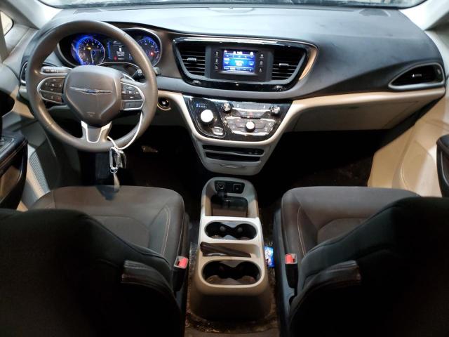 Photo 8 from auction – 2017 CHRYSLER PACIFICA T with VIN 2C4RC1DG2HR723555