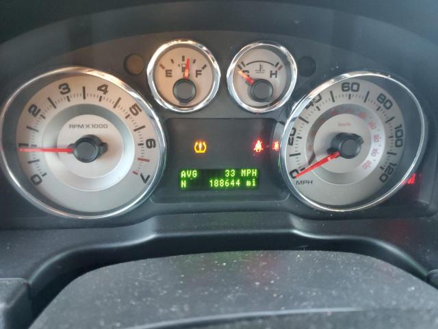 Photo 9 from auction – 2009 FORD EDGE LIMIT with VIN 2FMDK39C69BA93141