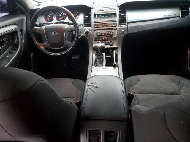 Photo 8 from auction – 2011 FORD TAURUS SEL with VIN 1FAHP2EW5BG167316