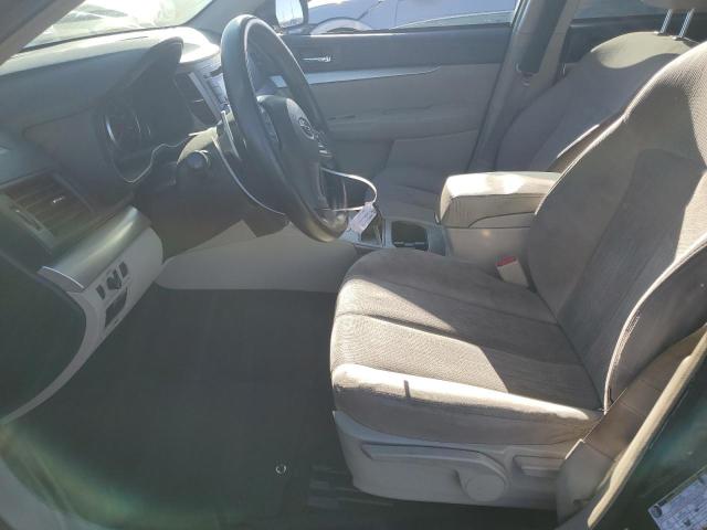Снимка 7 от търг – 2014 SUBARU OUTBACK 2. с VIN 4S4BRBAC0E3234563