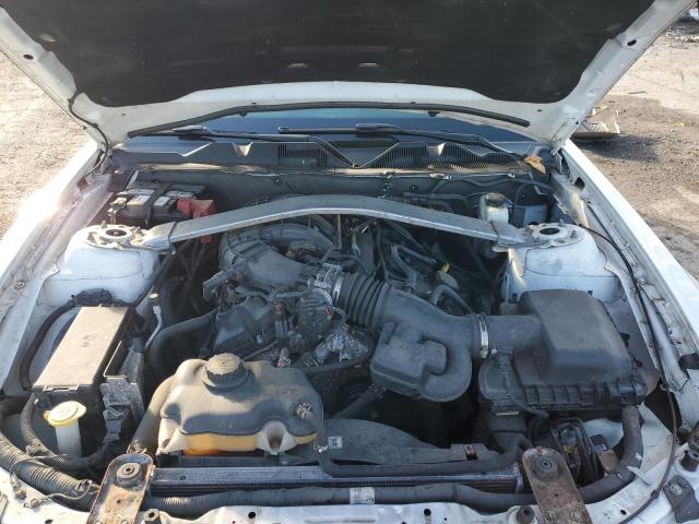 Photo 11 from auction – 2012 FORD MUSTANG with VIN 1ZVBP8EM7C5286657