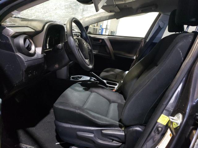 Photo 7 from auction – 2017 TOYOTA RAV4 LE with VIN JTMBFREV0HJ170655