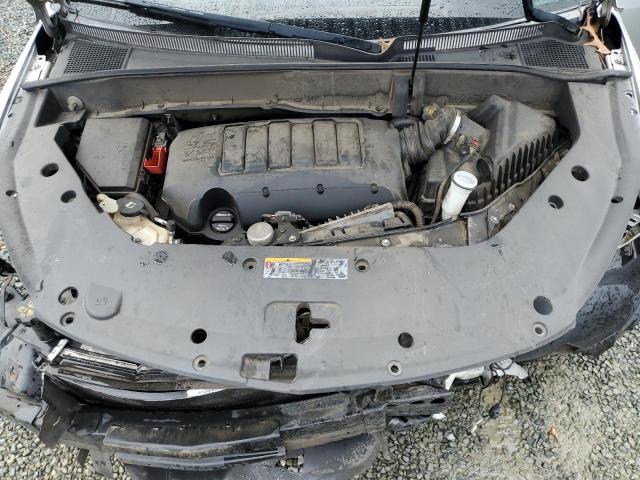 Photo 12 from auction – 2014 CHEVROLET TRAVERSE L with VIN 1GNKVJKD9EJ118007