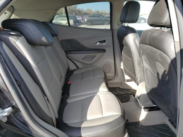 Photo 11 from auction – 2014 BUICK ENCORE with VIN KL4CJCSB7EB586891