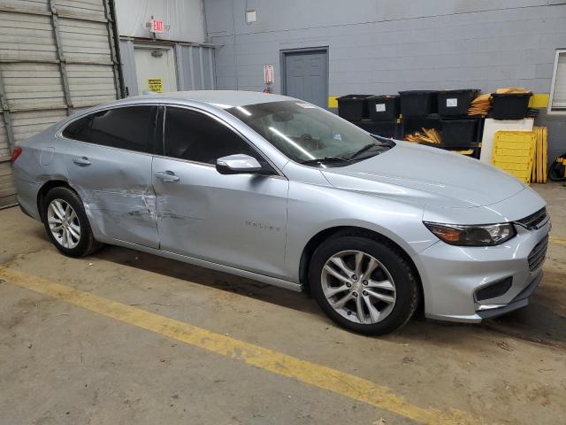 Photo 4 from auction – 2017 CHEVROLET MALIBU LT with VIN 1G1ZE5ST6HF197674