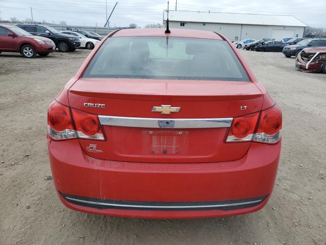 Photo 6 from auction – 2012 CHEVROLET CRUZE LT with VIN 1G1PF5SC4C7116338