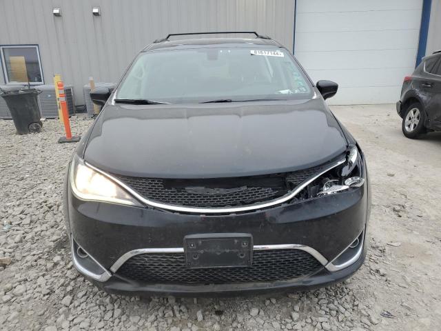 Photo 5 from auction – 2017 CHRYSLER PACIFICA T with VIN 2C4RC1BG4HR524199