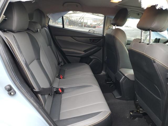 Photo 10 from auction – 2021 SUBARU CROSSTREK with VIN JF2GTHSCXMH391713