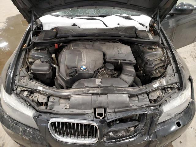 Zdjęcie 11 z aukcji – 2011 BMW 335 XI z VIN WBAPL5G53BNN22936
