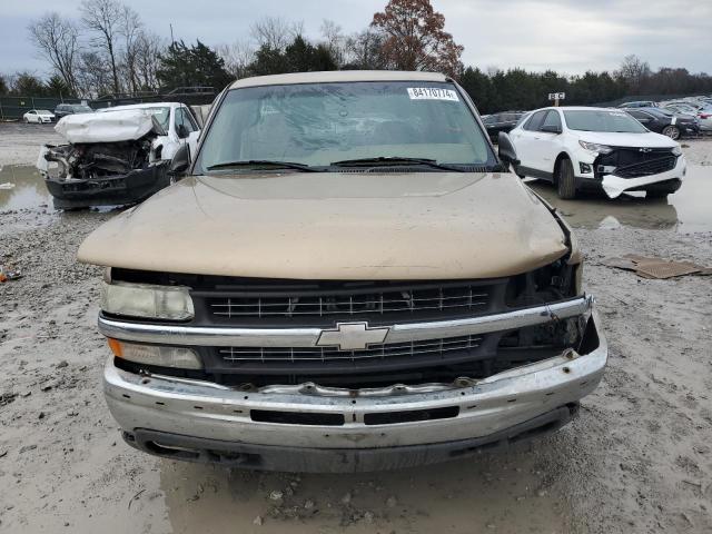 Photo 5 from auction – 2000 CHEVROLET SILVERADO with VIN 2GCEC19T9Y1151032