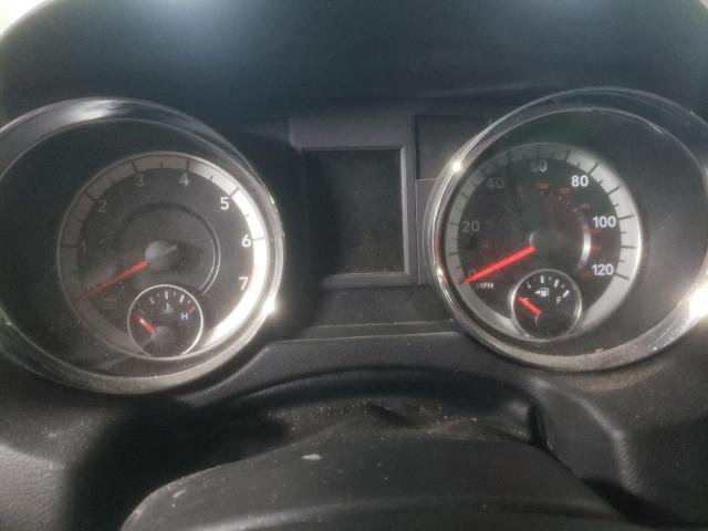 Photo 9 from auction – 2019 DODGE GRAND CARA with VIN 2C4RDGEG0KR658369