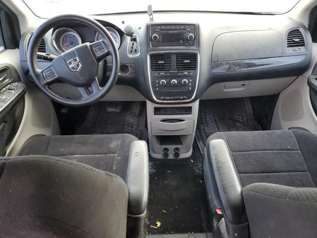 Photo 8 from auction – 2014 DODGE GRAND CARA with VIN 2C4RDGBG9ER135943