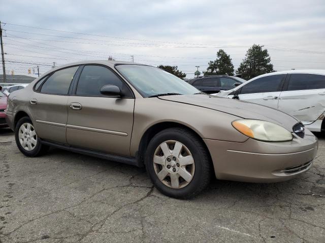 Photo 4 from auction – 2002 FORD TAURUS LX with VIN 1FAFP52U42A182386
