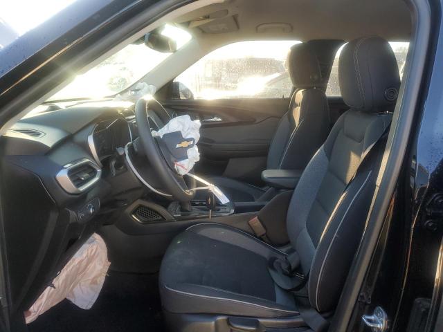 Photo 7 from auction – 2023 CHEVROLET TRAILBLAZE with VIN KL79MMS23PB009787