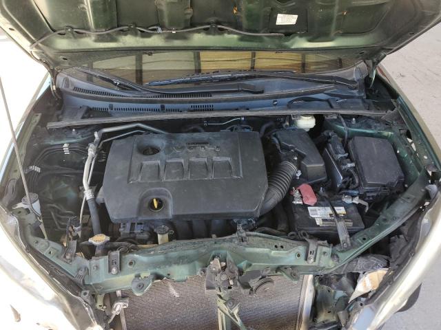 Photo 11 from auction – 2016 TOYOTA COROLLA L with VIN 2T1BURHE1GC644088