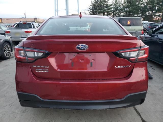 Photo 6 from auction – 2022 SUBARU LEGACY LIM with VIN 4S3BWAN66N3018583