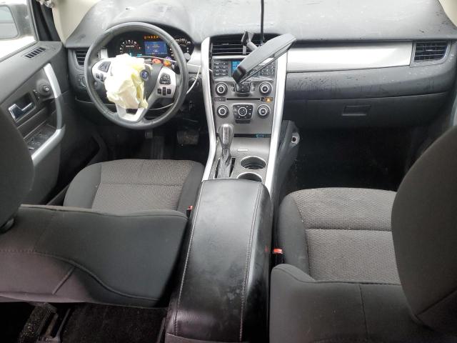 Photo 8 from auction – 2013 FORD EDGE SEL with VIN 2FMDK3JC2DBE23927
