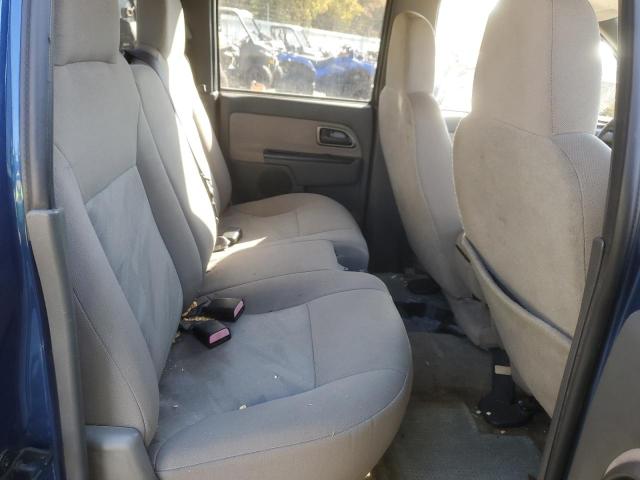 Photo 10 from auction – 2005 CHEVROLET COLORADO with VIN 1GCCS138358279239