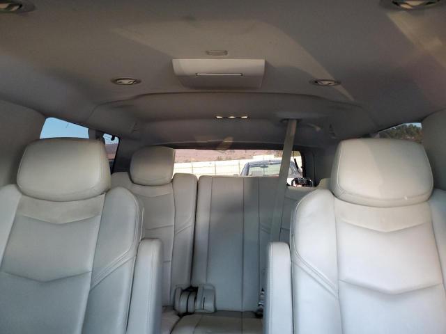 Photo 10 from auction – 2015 CADILLAC ESCALADE E with VIN 1GYS3HKJ4FR299933
