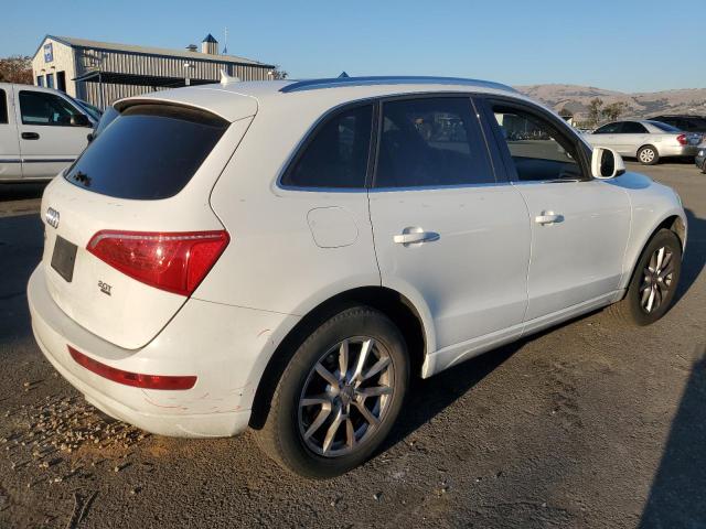 Снимка 3 от търг – 2012 AUDI Q5 PREMIUM с VIN WA1CFAFP0CA029108