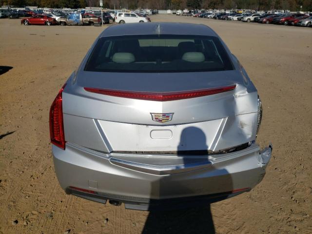 Photo 6 from auction – 2016 CADILLAC ATS with VIN 1G6AA5RA3G0190478
