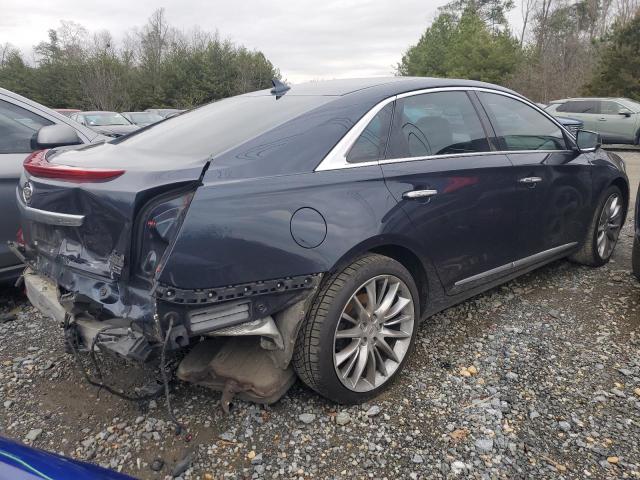 Photo 3 from auction – 2013 CADILLAC XTS with VIN 2G61V5S31D9138624
