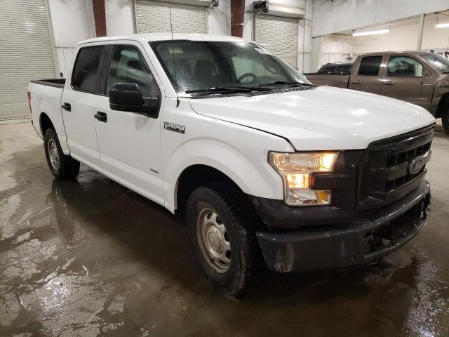 Photo 4 from auction – 2016 FORD F150 SUPER with VIN 1FTEW1EG0GFA31708