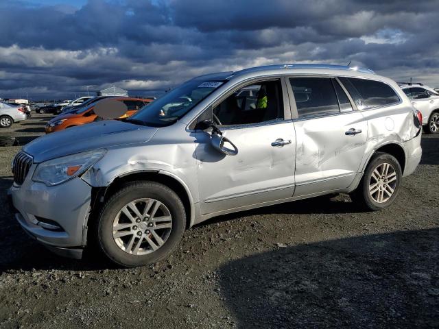 BUICK ENCLAVE 2014 with VIN 5GAKRAKD8EJ200986 - Photo from auction