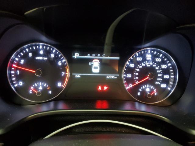 Photo 9 from auction – 2023 KIA FORTE LX with VIN 3KPF24AD6PE627574