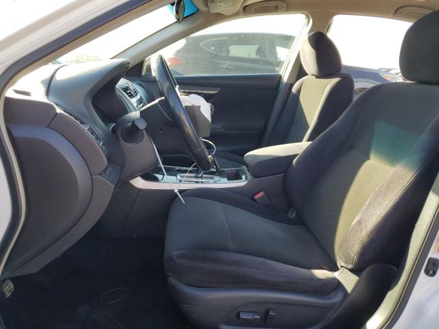 Photo 7 from auction – 2013 NISSAN ALTIMA 2.5 with VIN 1N4AL3AP0DC264970
