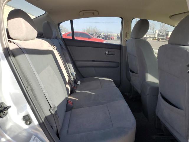 Photo 10 from auction – 2009 NISSAN SENTRA 2.0 with VIN 3N1AB61E49L689247