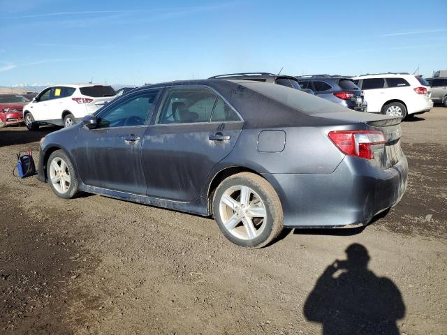Photo 2 from auction – 2013 TOYOTA CAMRY L with VIN 4T1BF1FK8DU244057