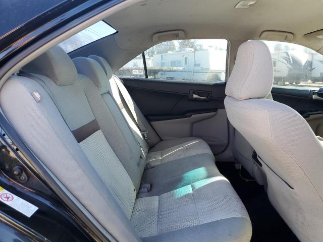 صورة رقم 10 من المزاد - 2012 TOYOTA CAMRY BASE مع VIN 4T1BF1FK0CU507883