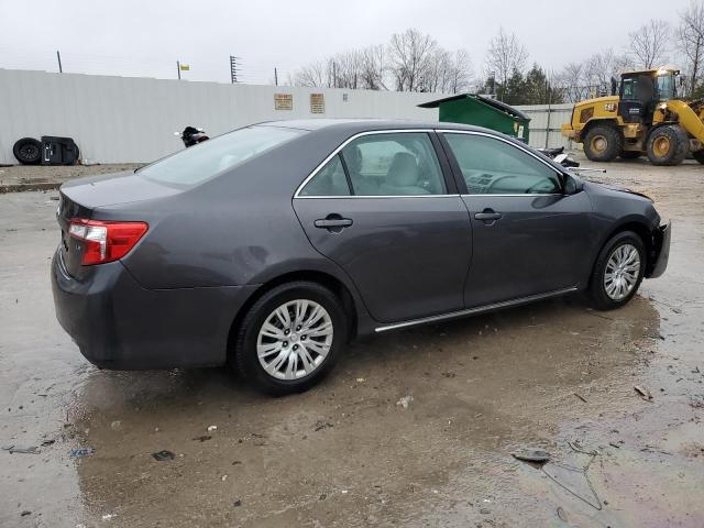 Photo 3 from auction – 2012 TOYOTA CAMRY BASE with VIN 4T1BF1FK6CU012510