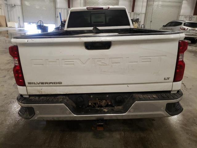 Photo 6 from auction – 2021 CHEV SILVERADO with VIN 1GC4YTEY2MF144081