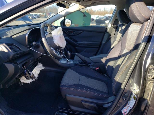 Photo 7 from auction – 2019 SUBARU CROSSTREK with VIN JF2GTAEC9KH361795