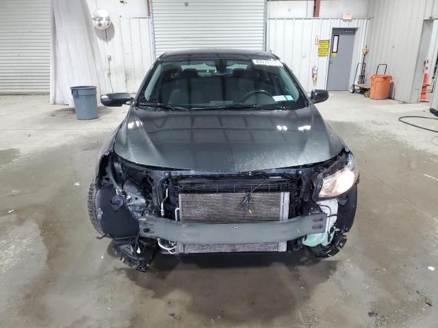 Photo 5 from auction – 2018 CHEVROLET MALIBU LT with VIN 1G1ZD5ST6JF240676