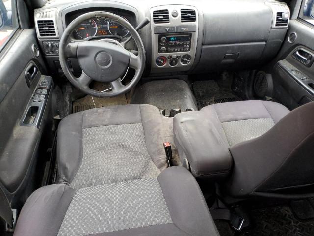 Photo 8 from auction – 2012 CHEVROLET COLORADO L with VIN 1GCDSCFEXC8139350