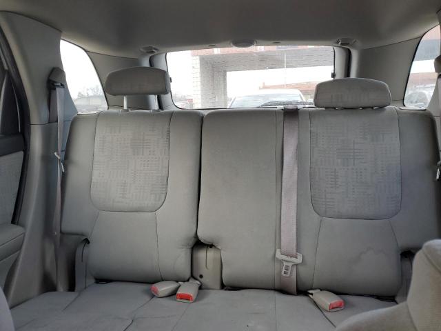 Photo 10 from auction – 2006 CHEVROLET EQUINOX LS with VIN 2CNDL13F166199036