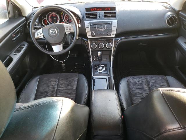 Foto 8 de la subasta – 2009 MAZDA 6 S con VIN 1YVHP82B495M21273
