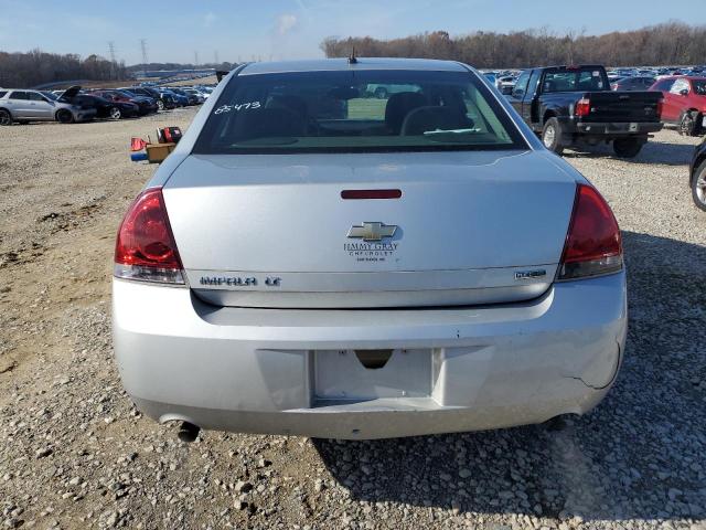 Photo 6 from auction – 2013 CHEVROLET IMPALA LT with VIN 2G1WG5E38D1106897