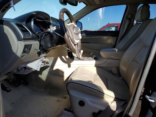 Photo 7 from auction – 2017 JEEP GRAND CHER with VIN 1C4RJFCG9HC617620