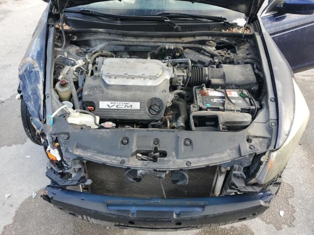Photo 11 from auction – 2012 HONDA ACCORD EXL with VIN 1HGCP3F83CA025269