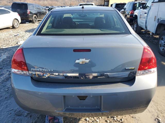 Photo 6 from auction – 2007 CHEVROLET IMPALA LT with VIN 2G1WT58K279317291