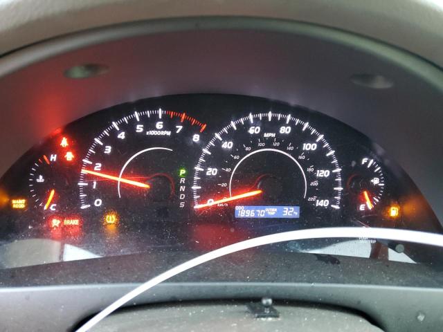 Photo 9 from auction – 2011 TOYOTA CAMRY BASE with VIN 4T1BF3EK1BU199876