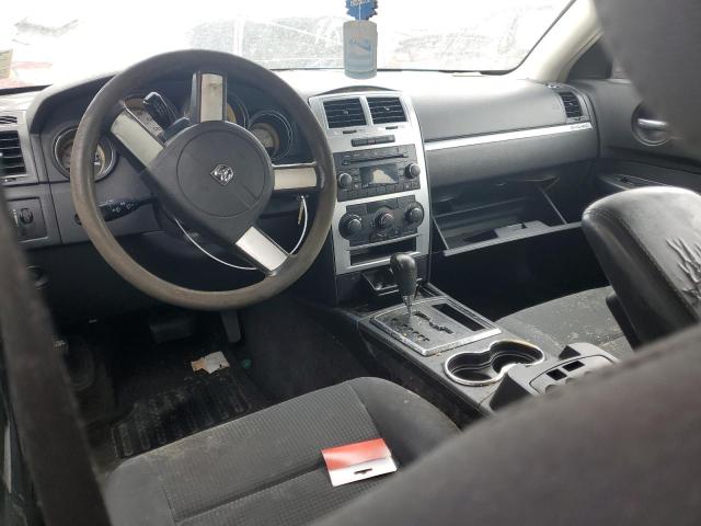Photo 8 from auction – 2010 DODGE CHARGER SX with VIN 2B3CA3CV9AH196165