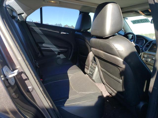 Photo 10 from auction – 2016 CHRYSLER 300C with VIN 2C3CCAEG3GH248169